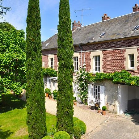 La Maison & L'Atelier Neuilly-en-Thelle Exterior photo