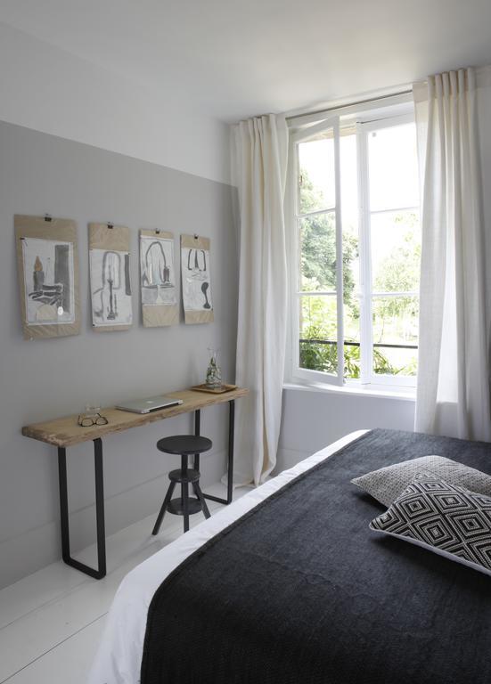 La Maison & L'Atelier Neuilly-en-Thelle Room photo