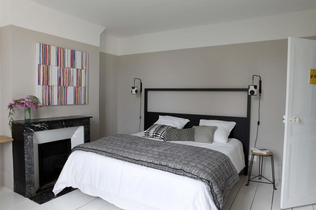 La Maison & L'Atelier Neuilly-en-Thelle Room photo