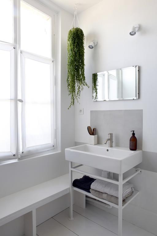 La Maison & L'Atelier Neuilly-en-Thelle Room photo