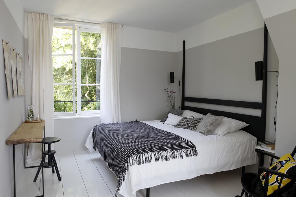 La Maison & L'Atelier Neuilly-en-Thelle Room photo